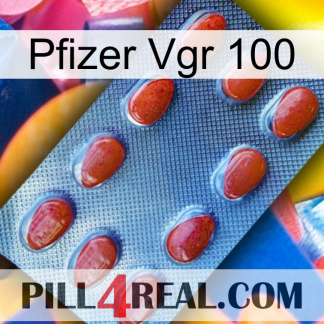 Pfizer Vgr 100 06